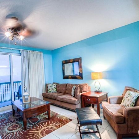 Calypso 2-2007 ! Amazing Location, And Awesome Ocean Views! Villa Panama City Beach Exterior photo