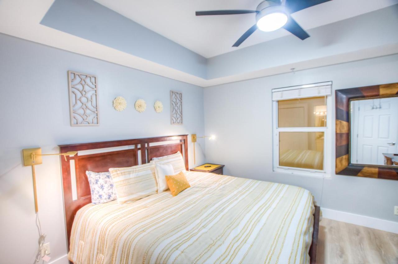 Calypso 2-2007 ! Amazing Location, And Awesome Ocean Views! Villa Panama City Beach Exterior photo