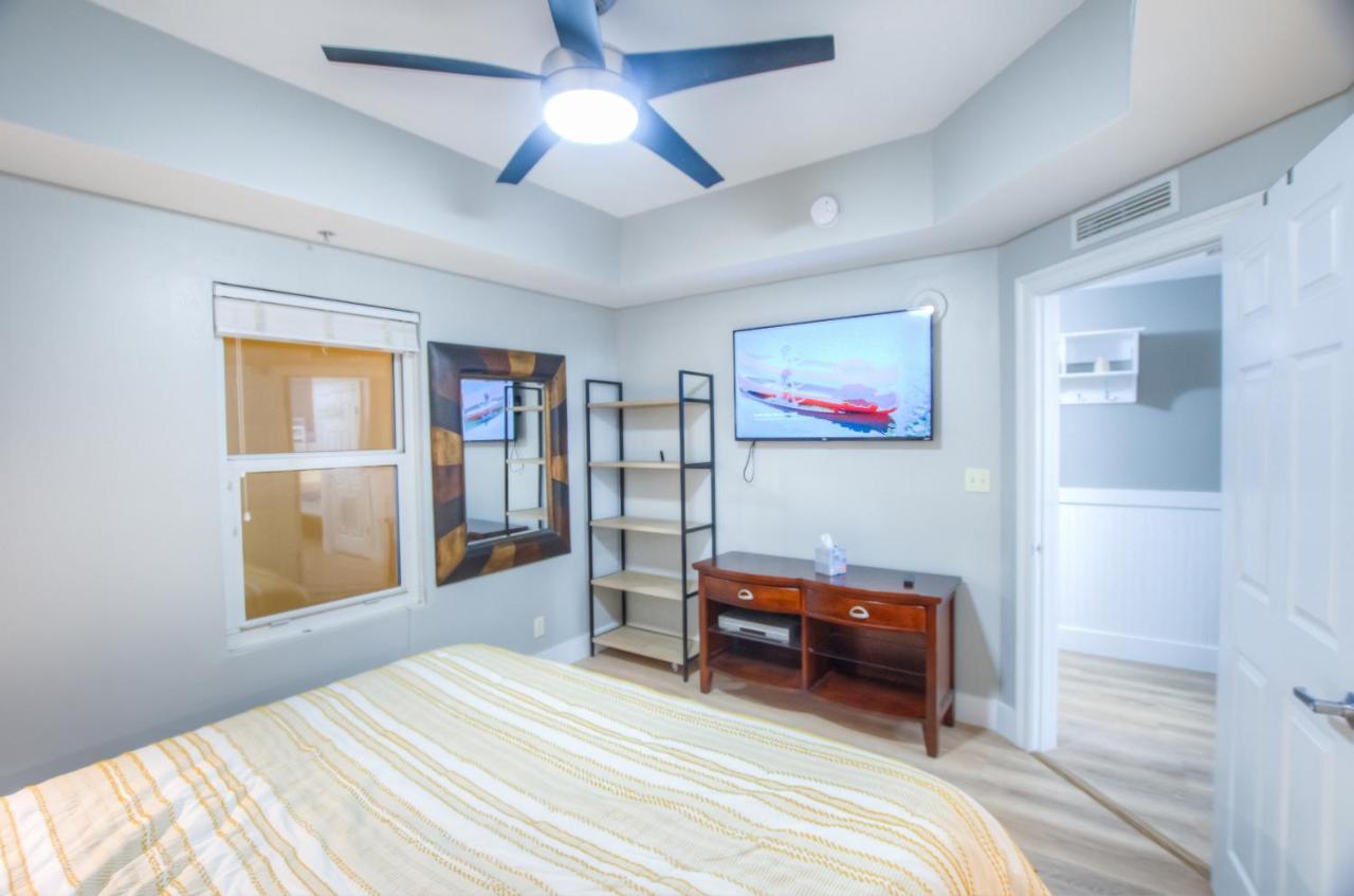 Calypso 2-2007 ! Amazing Location, And Awesome Ocean Views! Villa Panama City Beach Exterior photo