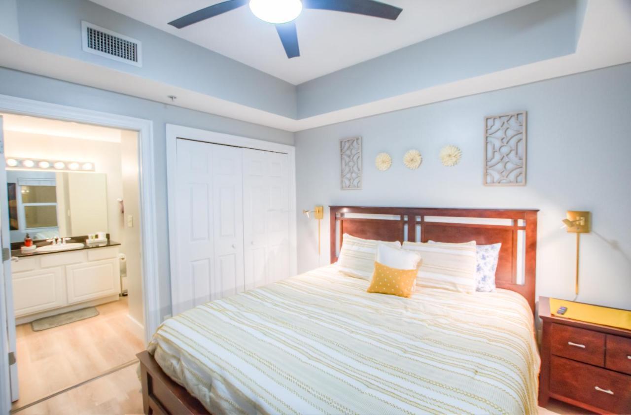 Calypso 2-2007 ! Amazing Location, And Awesome Ocean Views! Villa Panama City Beach Exterior photo
