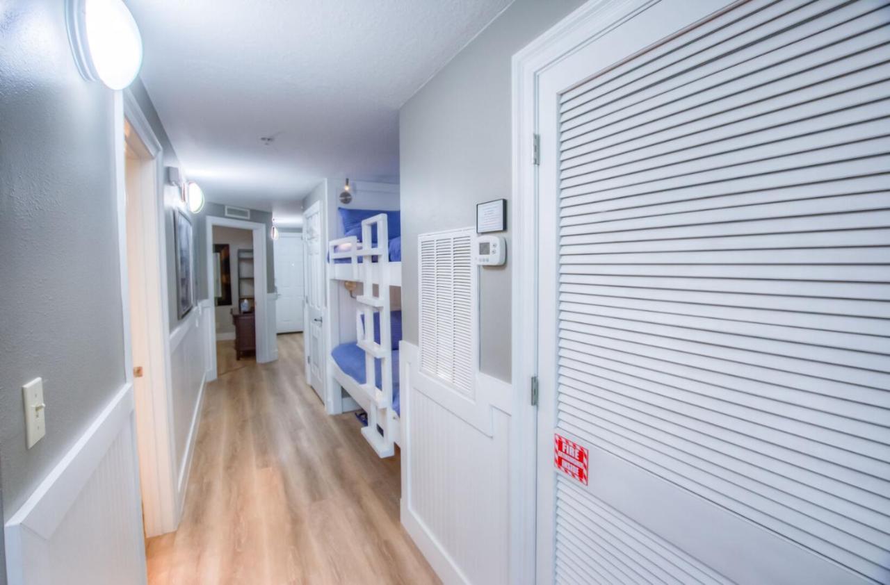 Calypso 2-2007 ! Amazing Location, And Awesome Ocean Views! Villa Panama City Beach Exterior photo