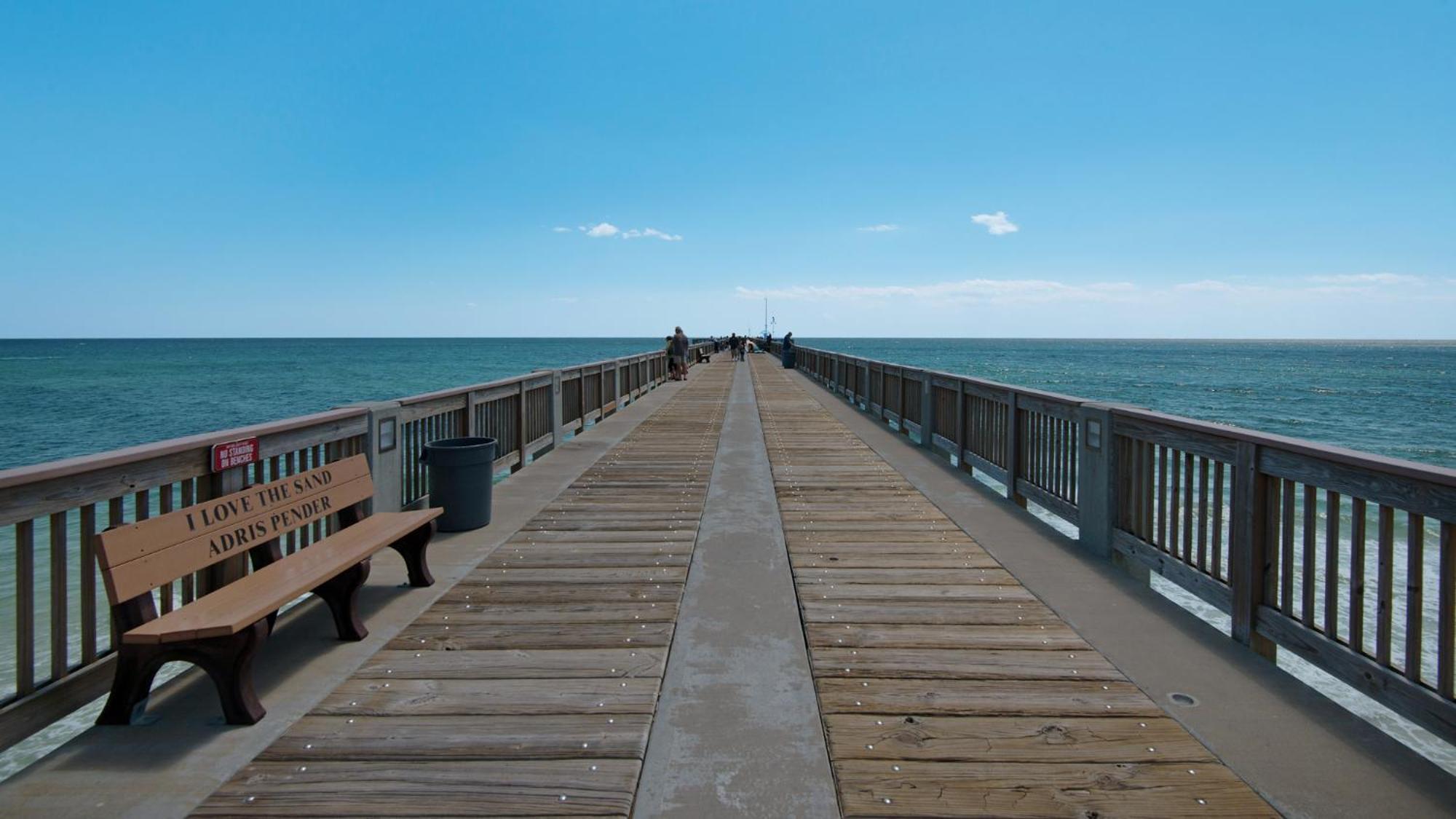 Calypso 2-2007 ! Amazing Location, And Awesome Ocean Views! Villa Panama City Beach Exterior photo